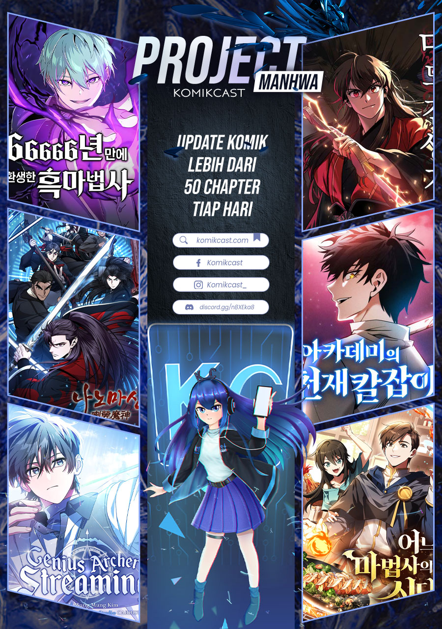 Black Killer Whale Baby Chapter 51 Gambar 65