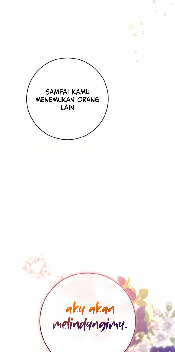 Black Killer Whale Baby Chapter 50 Gambar 102