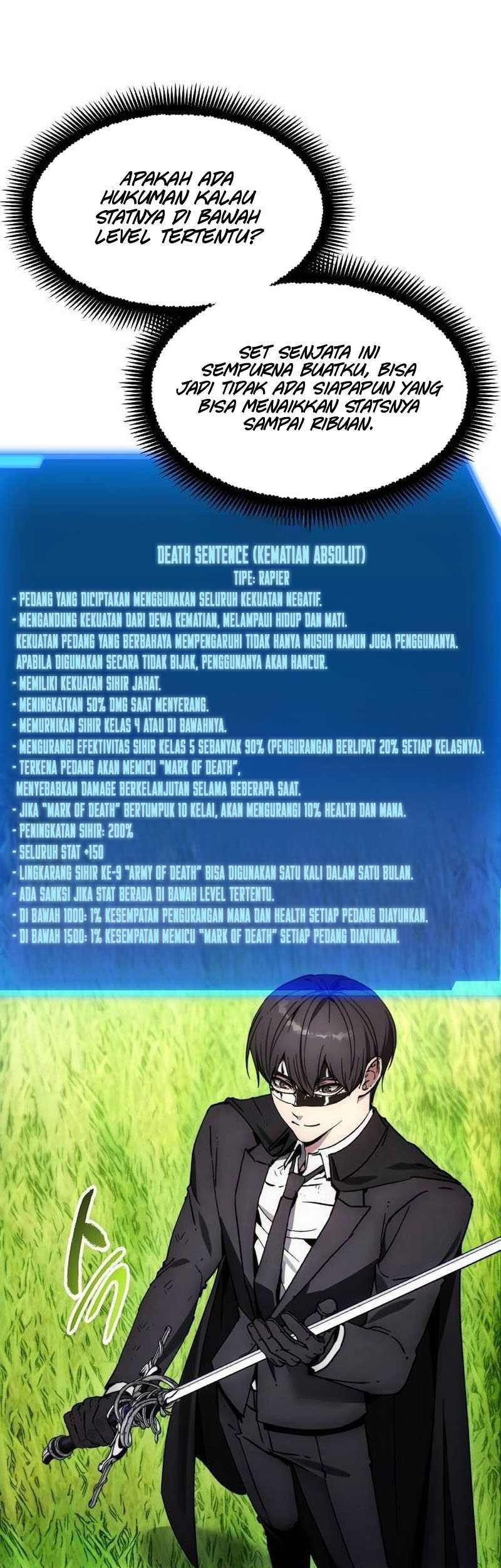 Baca  How to Live as a Villain Chapter 181 Gambar 2
