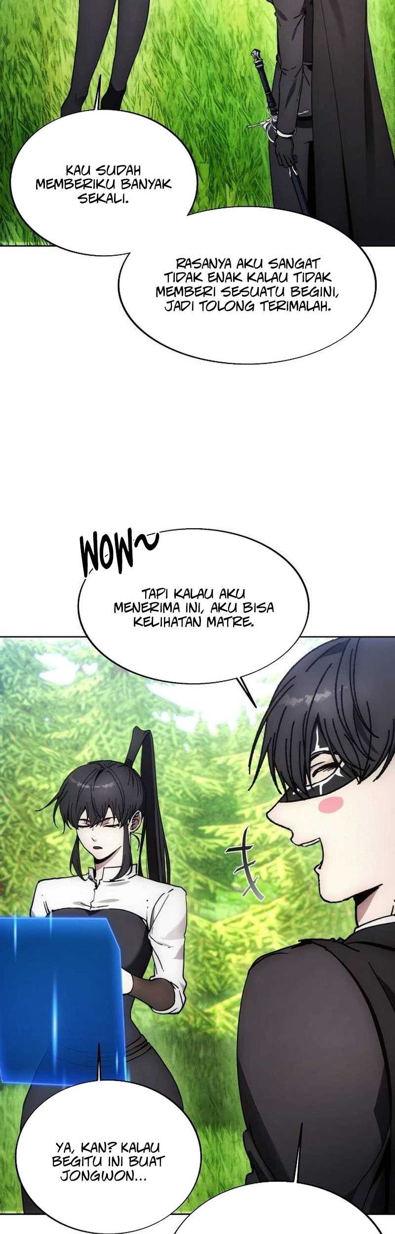 How to Live as a Villain Chapter 181 Gambar 5