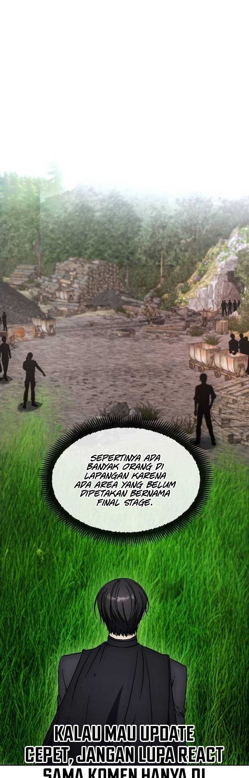 How to Live as a Villain Chapter 181 Gambar 11
