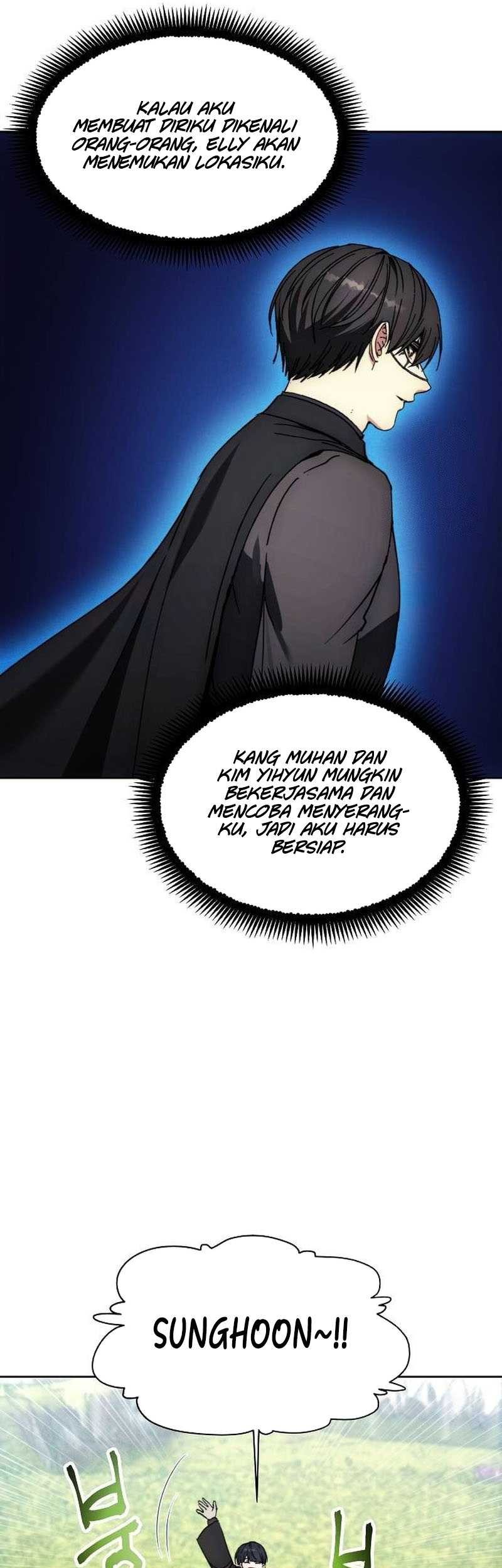 How to Live as a Villain Chapter 181 Gambar 14
