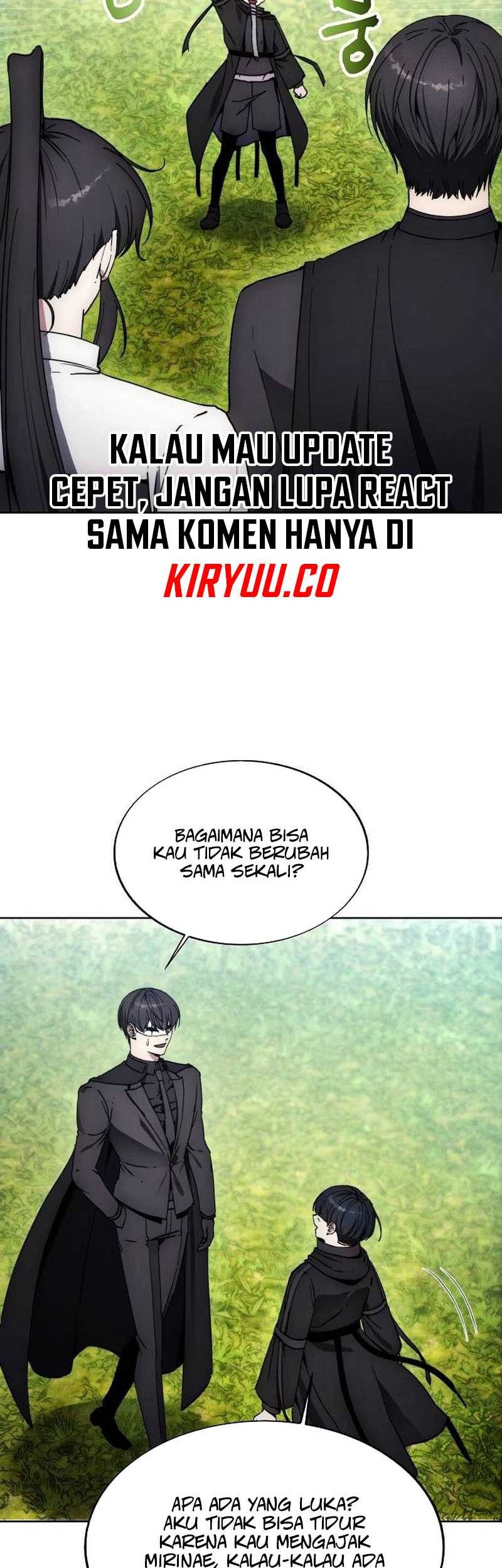 How to Live as a Villain Chapter 181 Gambar 15