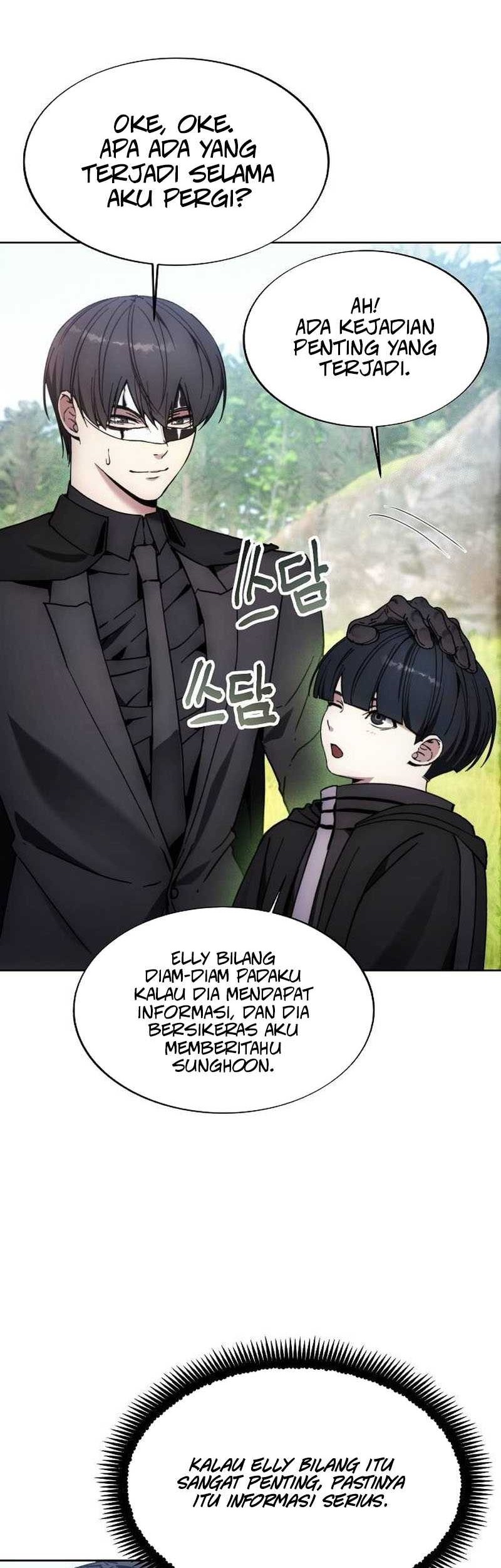 How to Live as a Villain Chapter 181 Gambar 17