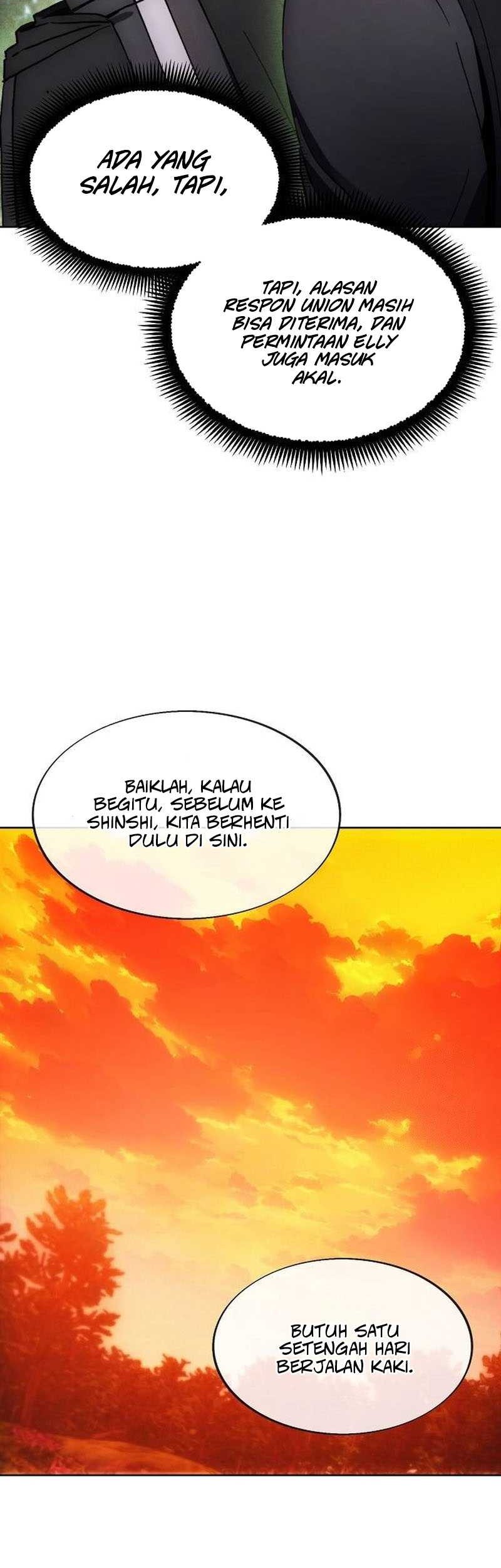 How to Live as a Villain Chapter 181 Gambar 22
