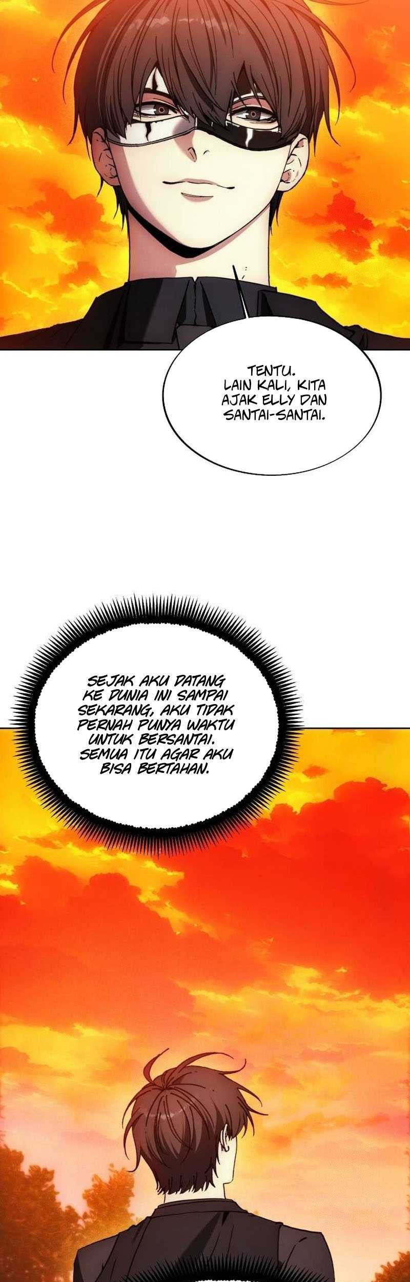 How to Live as a Villain Chapter 181 Gambar 24
