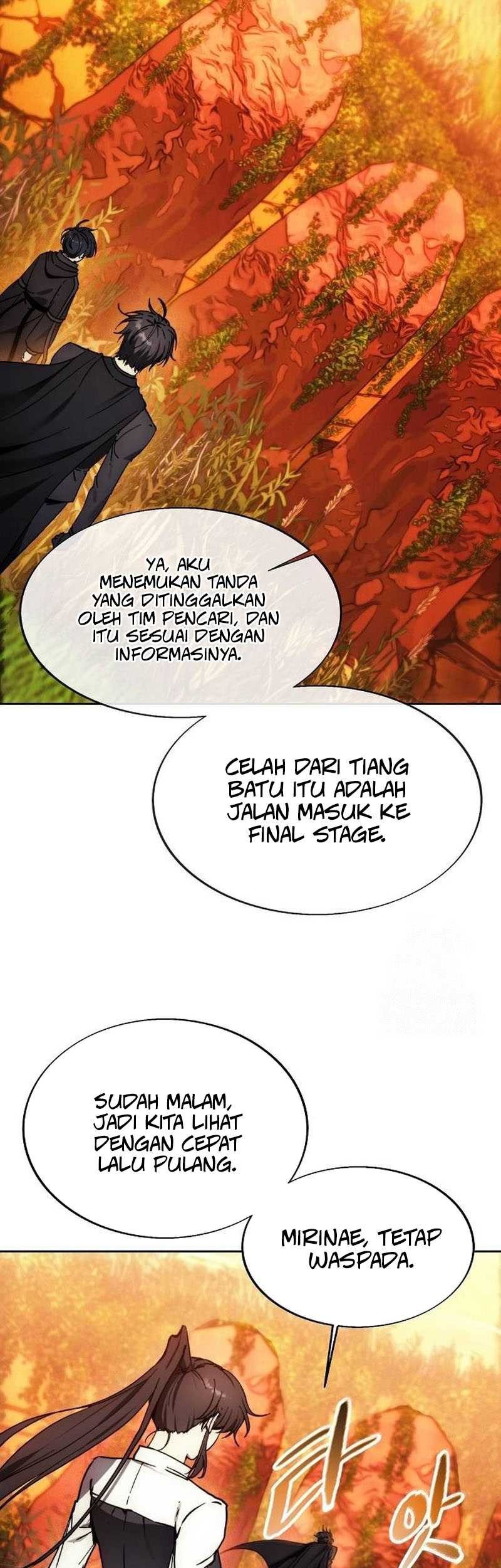 How to Live as a Villain Chapter 181 Gambar 26