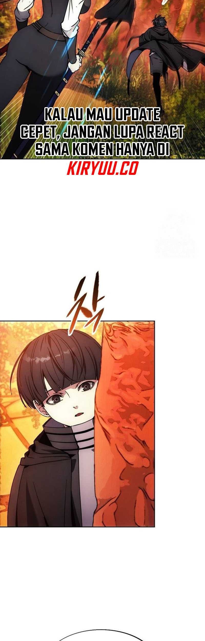 How to Live as a Villain Chapter 181 Gambar 27