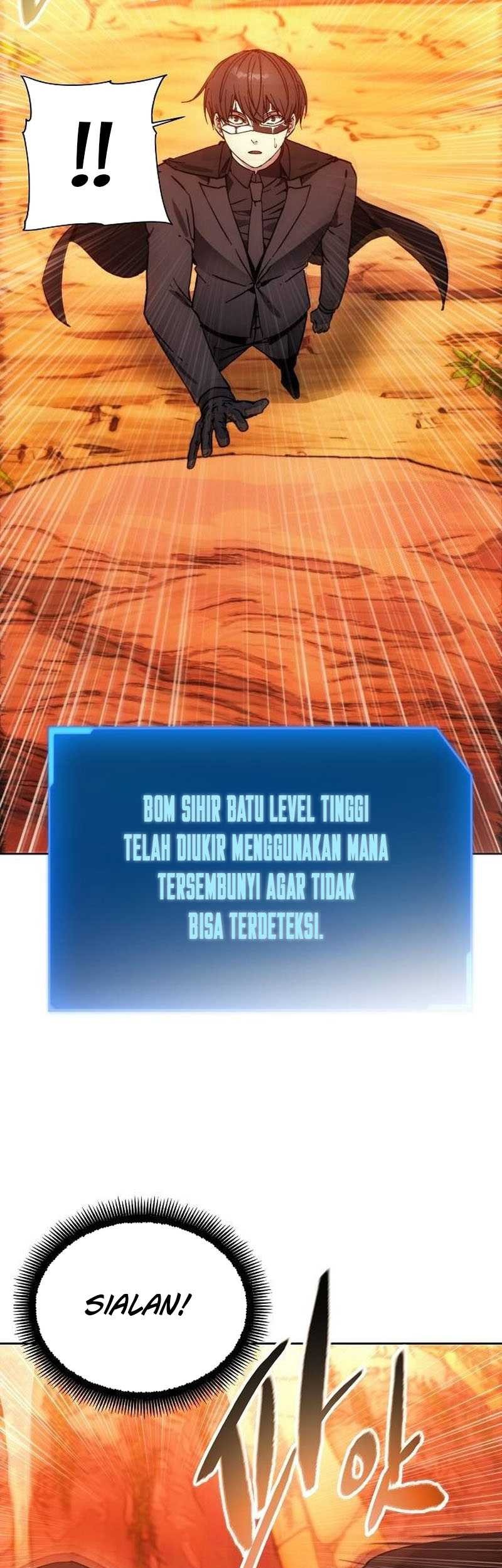 How to Live as a Villain Chapter 181 Gambar 30