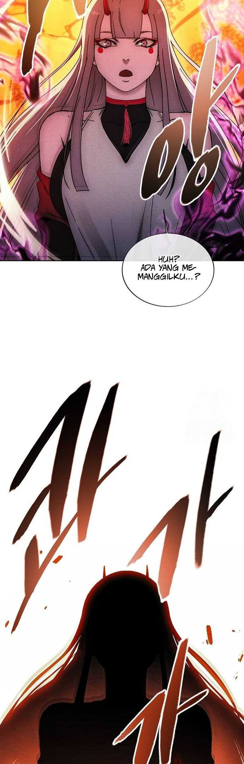 How to Live as a Villain Chapter 181 Gambar 34