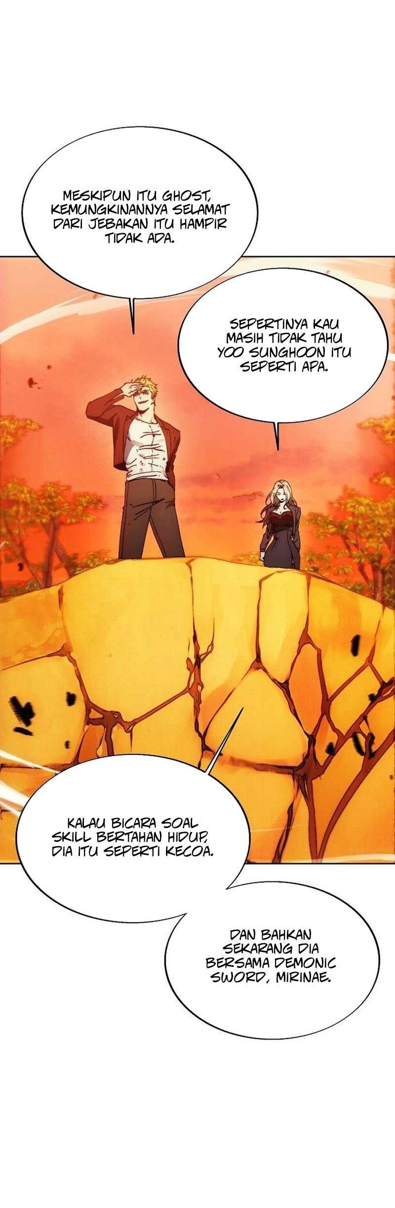 How to Live as a Villain Chapter 181 Gambar 37
