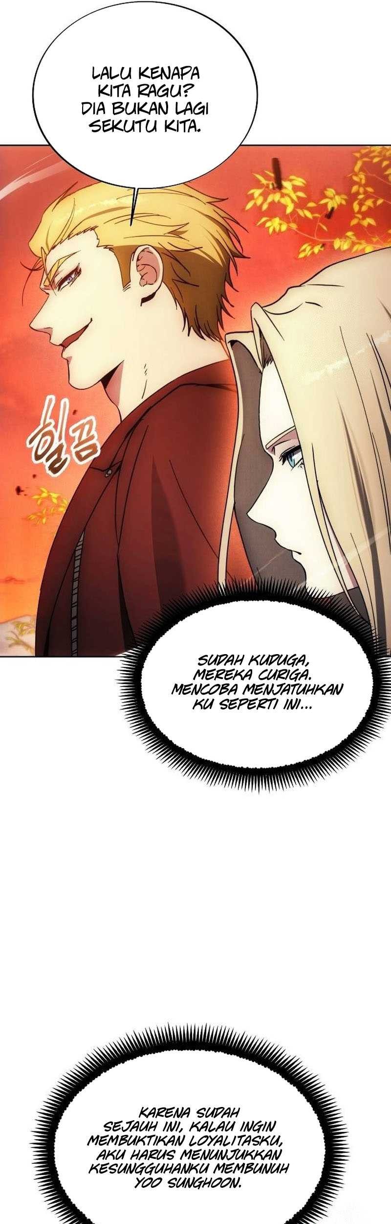 How to Live as a Villain Chapter 181 Gambar 38