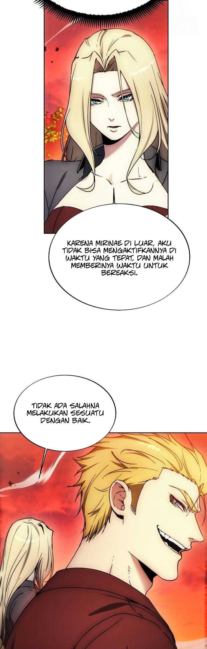 How to Live as a Villain Chapter 181 Gambar 39