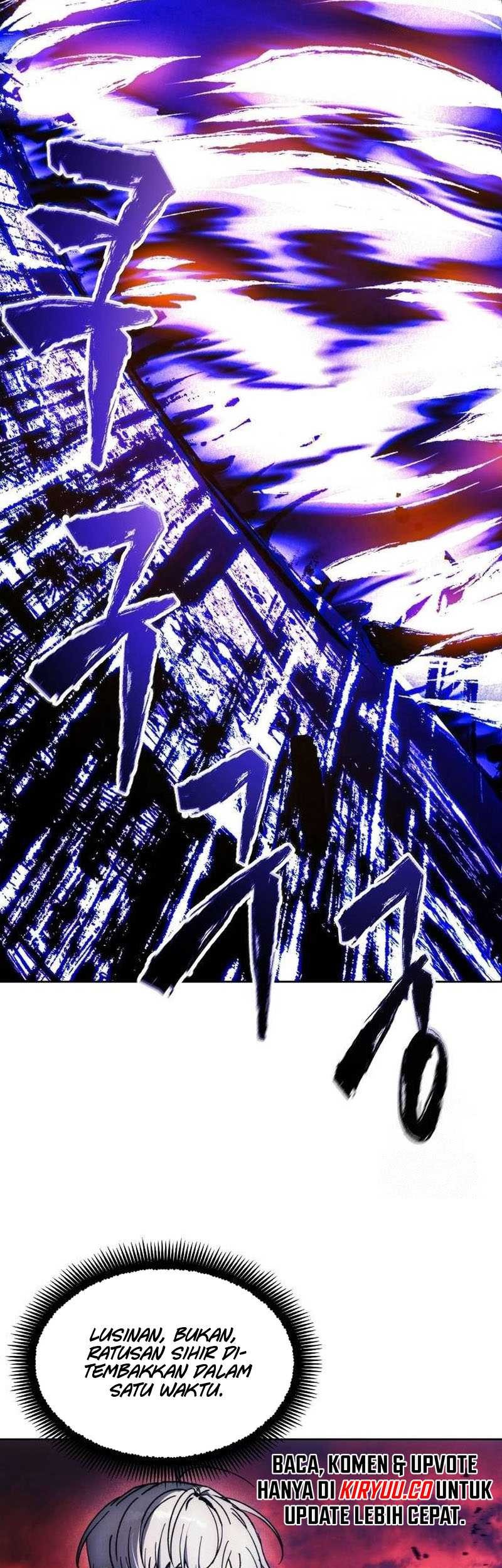How to Live as a Villain Chapter 181 Gambar 42