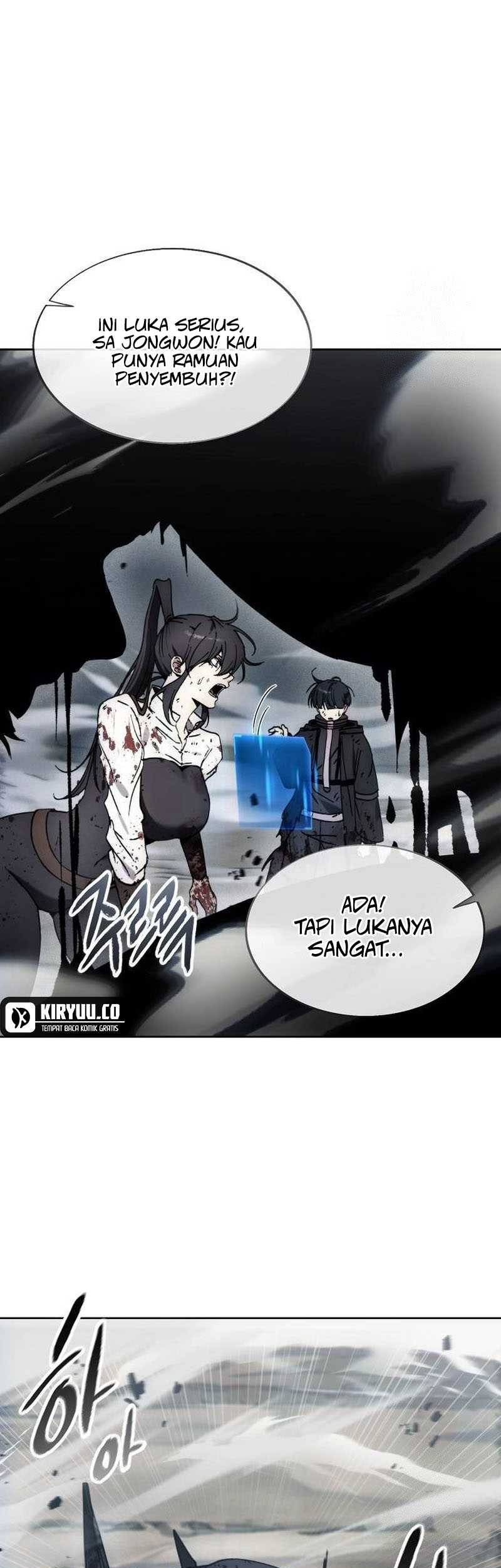 How to Live as a Villain Chapter 181 Gambar 44