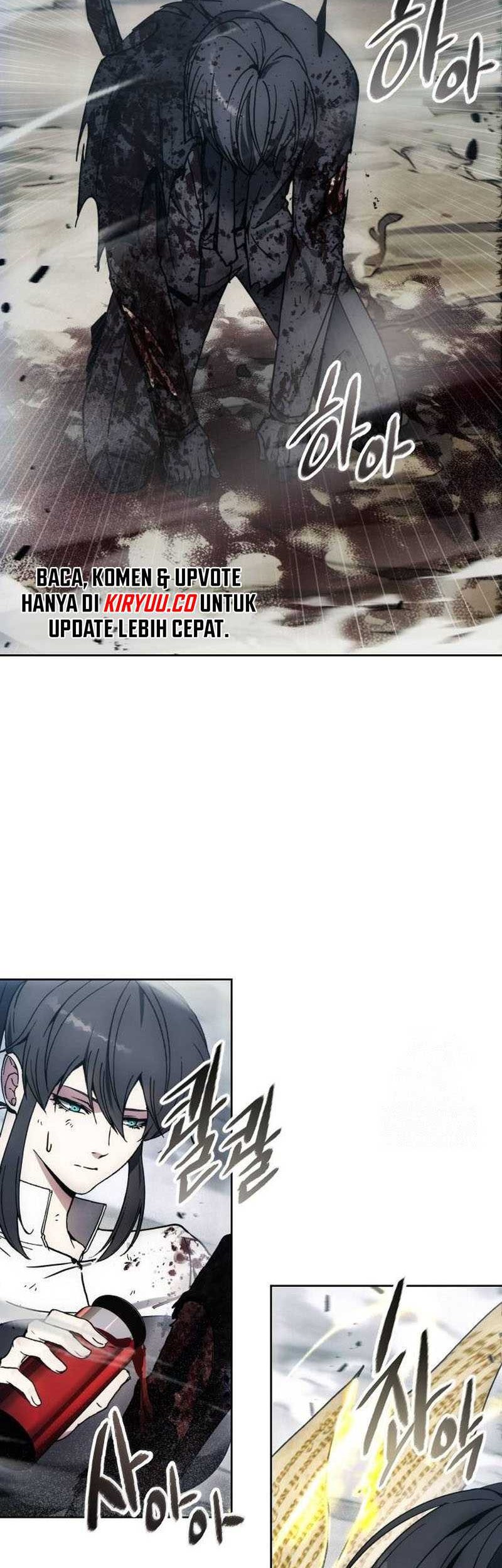 How to Live as a Villain Chapter 181 Gambar 45