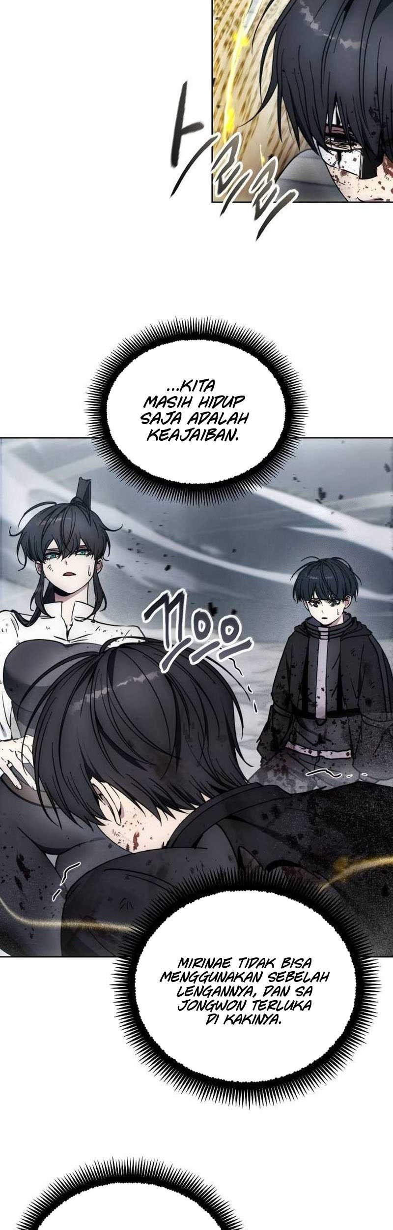 How to Live as a Villain Chapter 181 Gambar 46