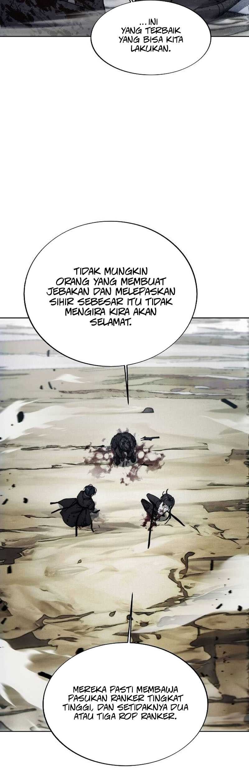How to Live as a Villain Chapter 181 Gambar 48