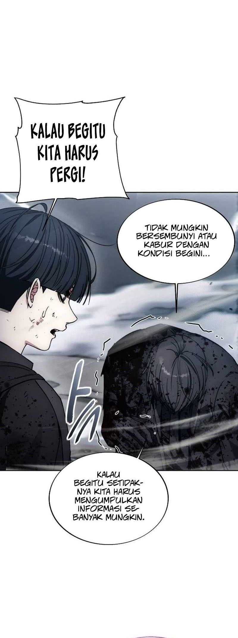 How to Live as a Villain Chapter 181 Gambar 49