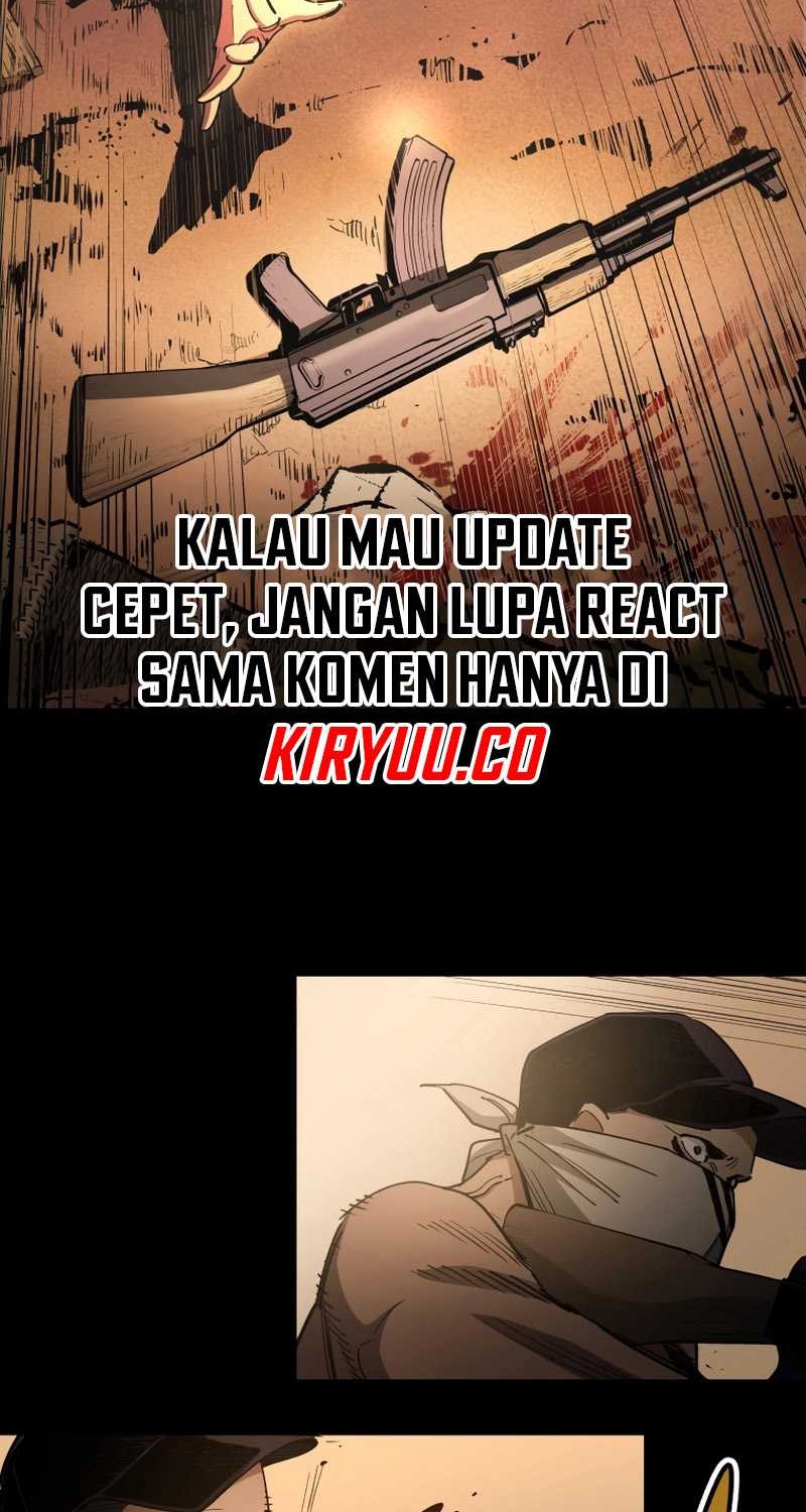 Black Surge Chapter 26 Gambar 30