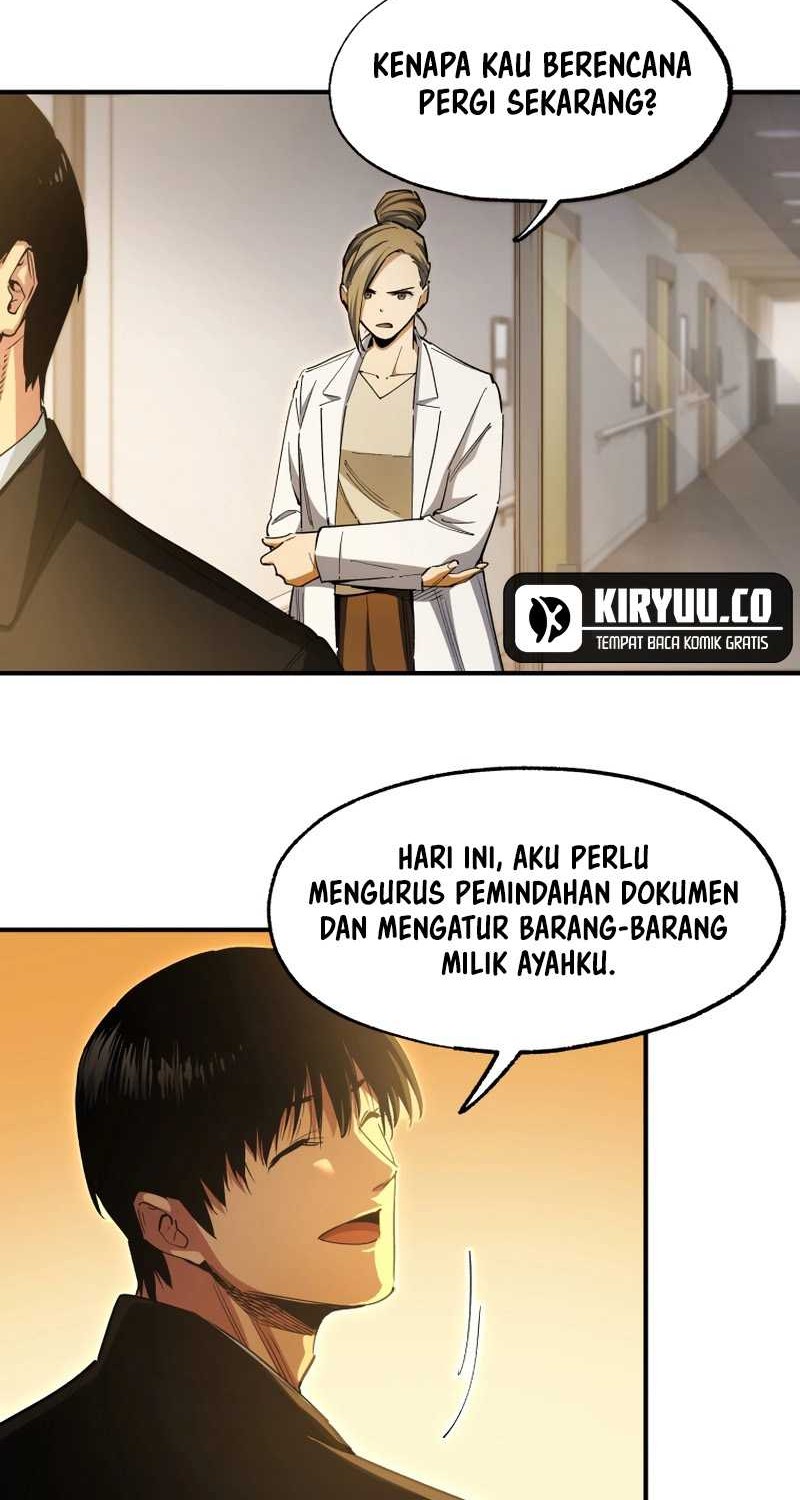 Black Surge Chapter 26 Gambar 38