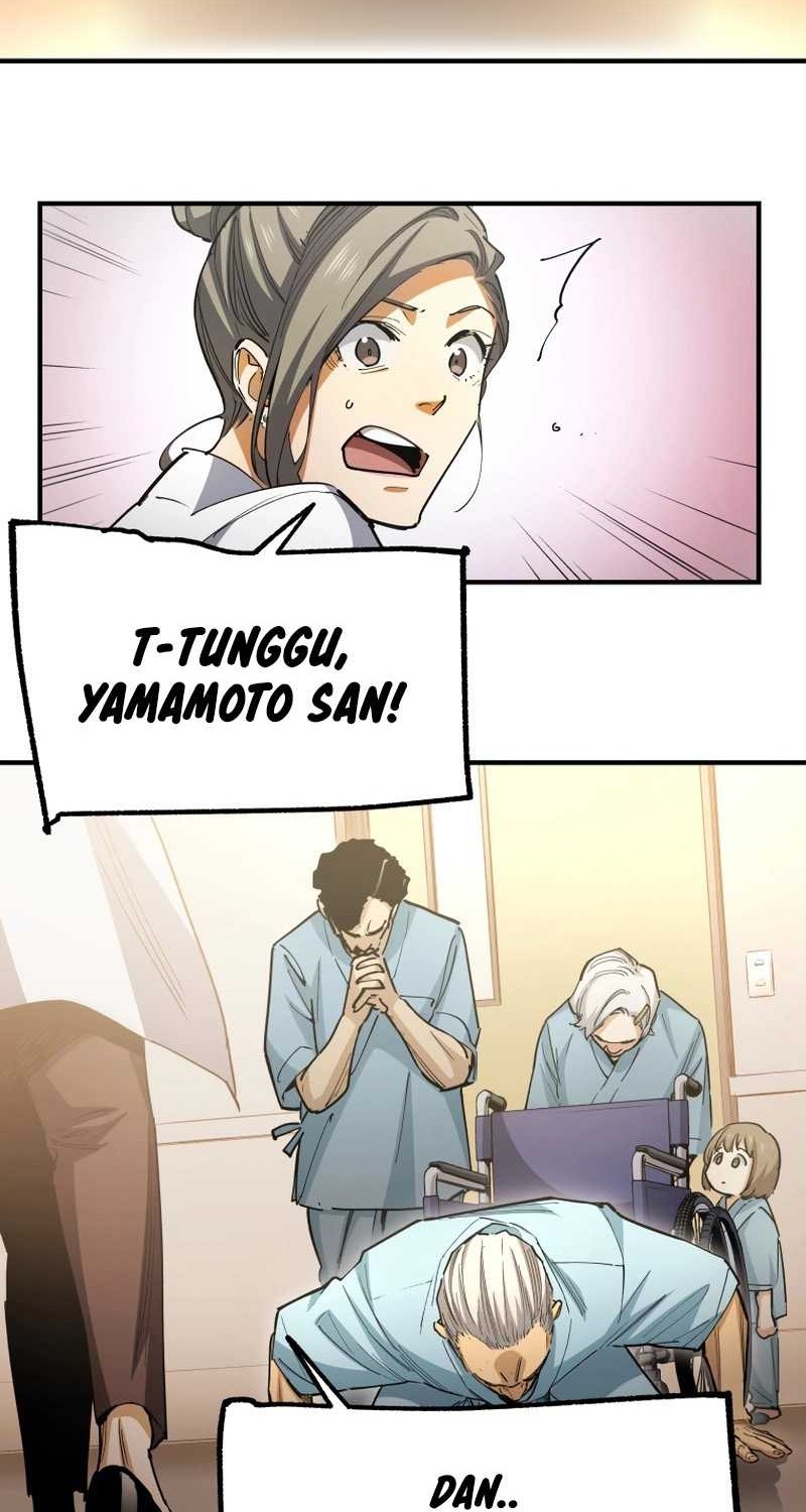 Baca  Black Surge Chapter 26 Gambar 2