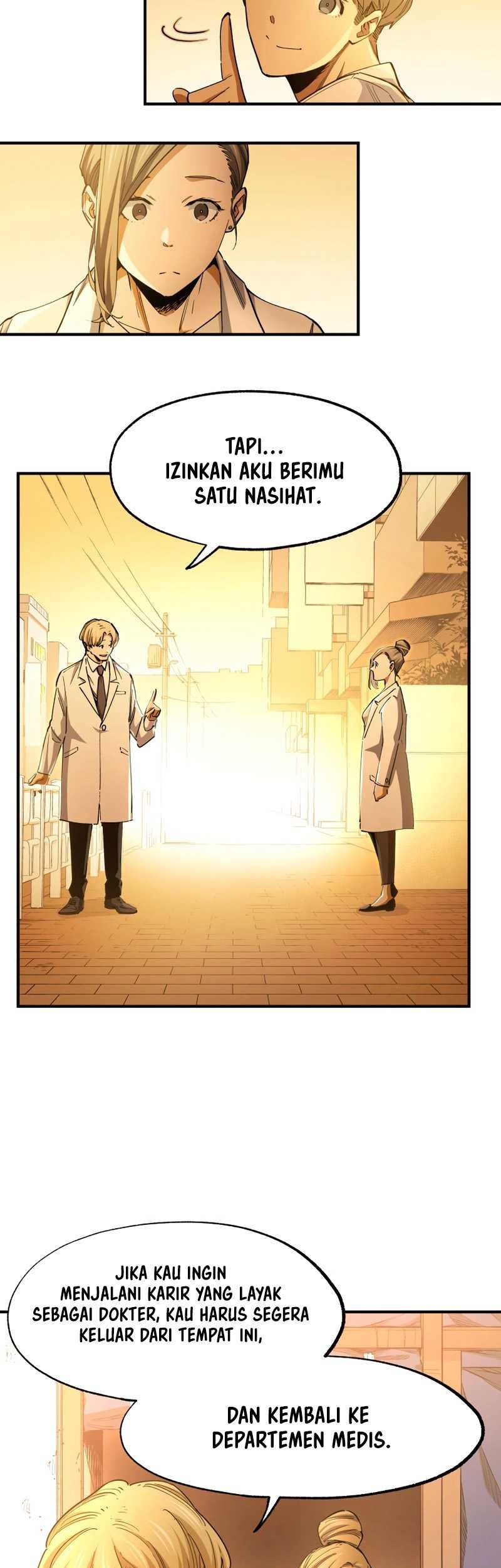 Black Surge Chapter 26 Gambar 43