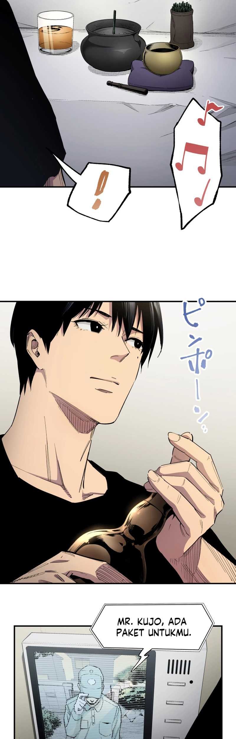 Black Surge Chapter 26 Gambar 51
