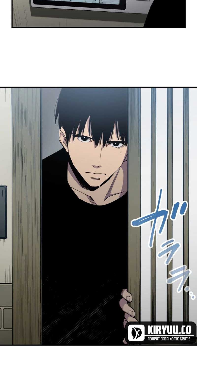 Black Surge Chapter 26 Gambar 52