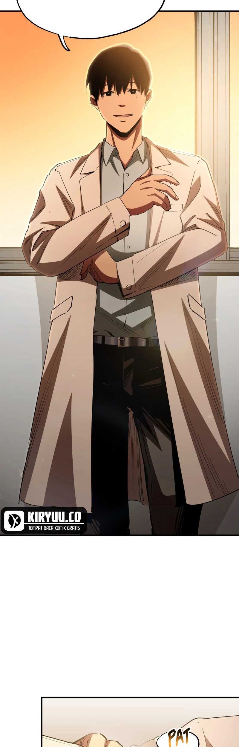 Black Surge Chapter 26 Gambar 17
