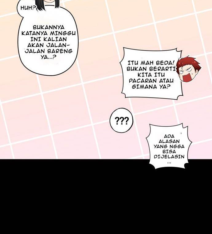 We Are Not Dating!! Chapter 122 Gambar 5