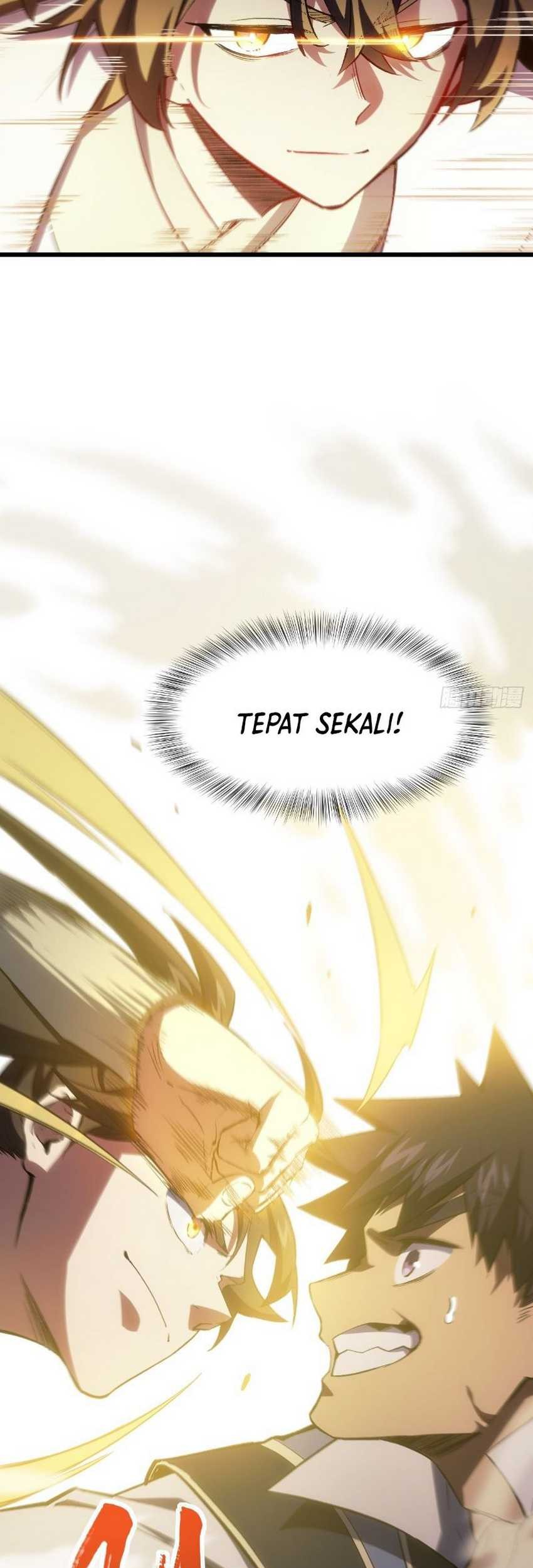 Scoring the Sacred Body of the Ancients from the Get-go Chapter 97 Gambar 26