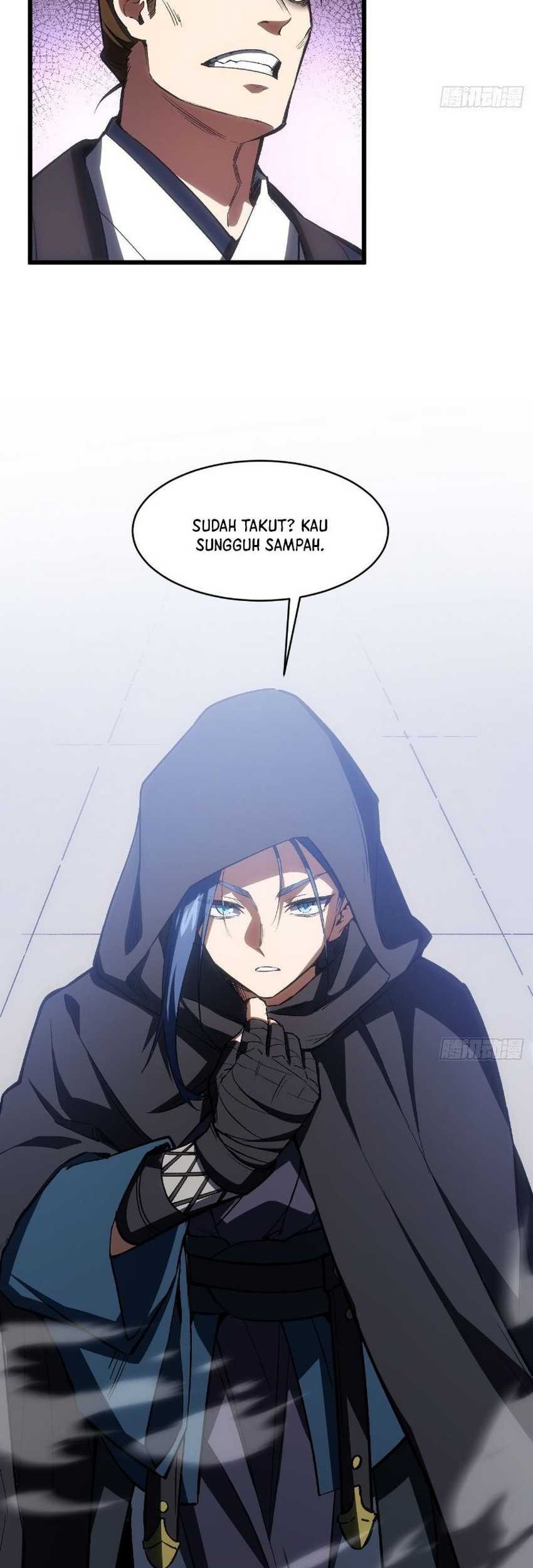 Scoring the Sacred Body of the Ancients from the Get-go Chapter 97 Gambar 30