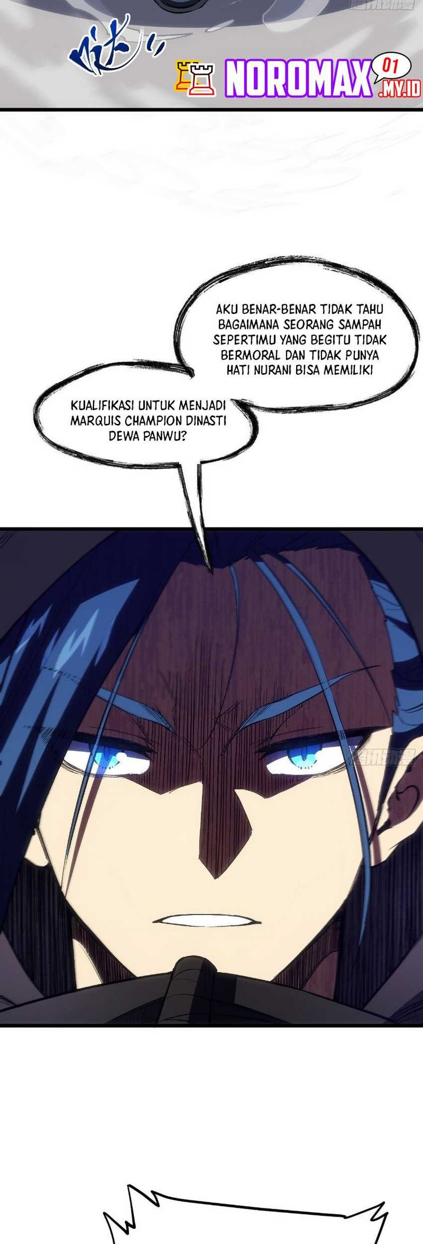 Scoring the Sacred Body of the Ancients from the Get-go Chapter 97 Gambar 32