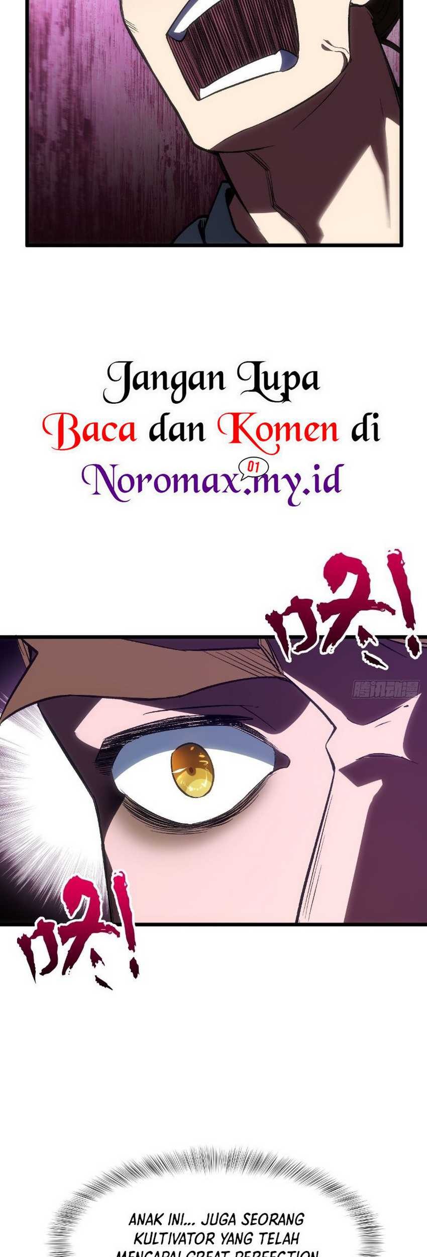 Scoring the Sacred Body of the Ancients from the Get-go Chapter 97 Gambar 34
