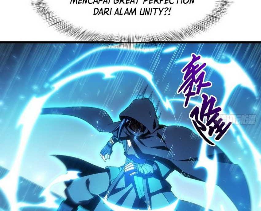 Scoring the Sacred Body of the Ancients from the Get-go Chapter 97 Gambar 35