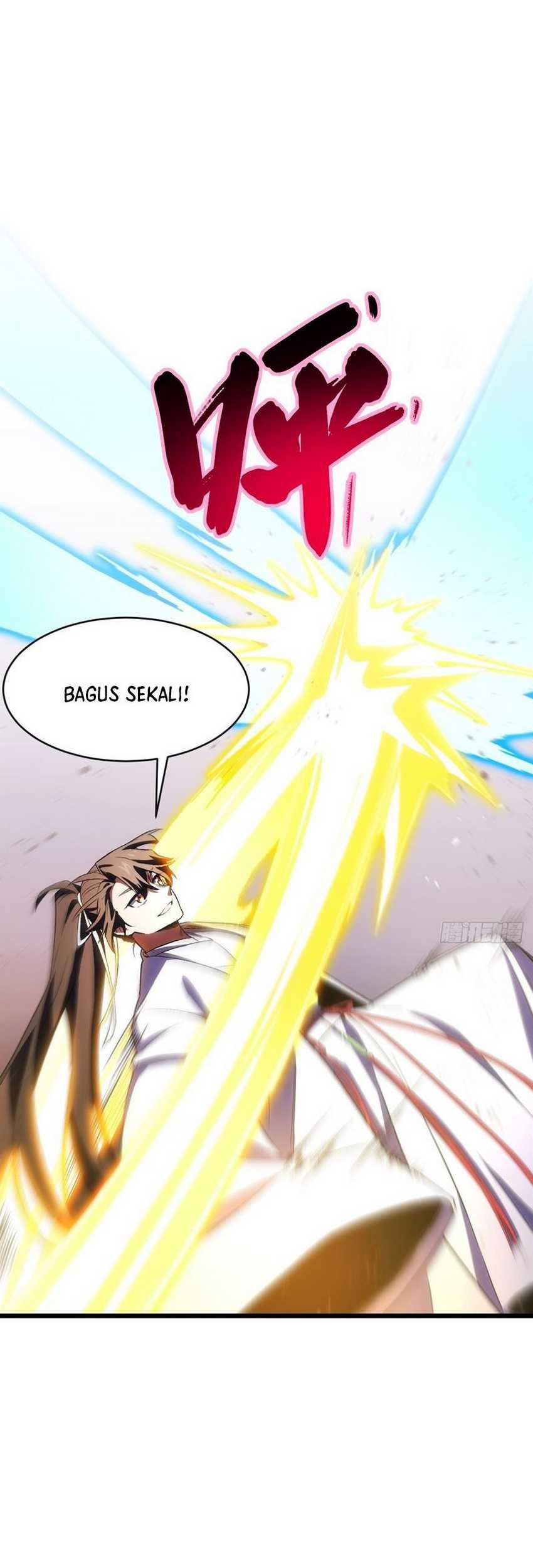 Scoring the Sacred Body of the Ancients from the Get-go Chapter 97 Gambar 39
