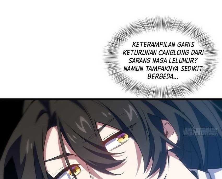 Scoring the Sacred Body of the Ancients from the Get-go Chapter 97 Gambar 40