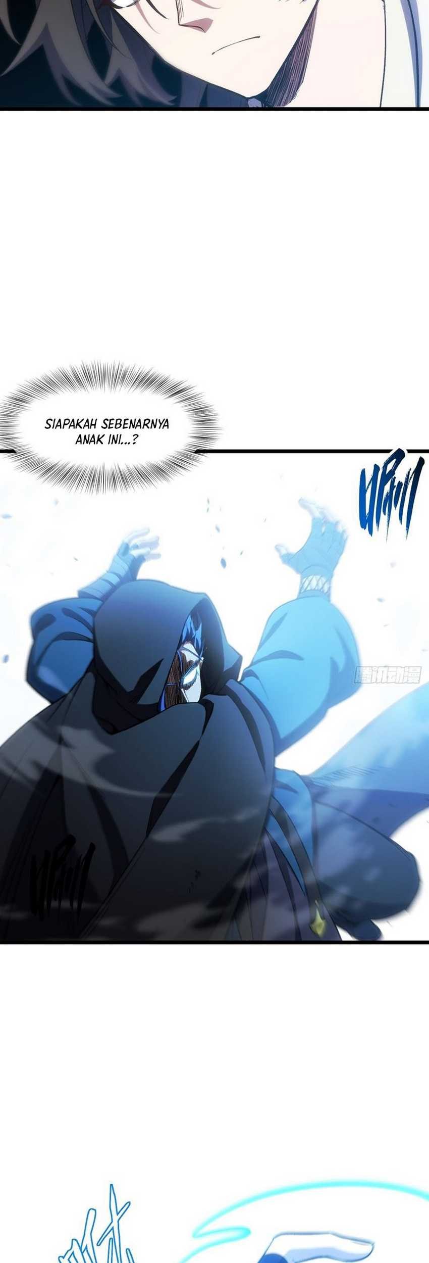 Scoring the Sacred Body of the Ancients from the Get-go Chapter 97 Gambar 41