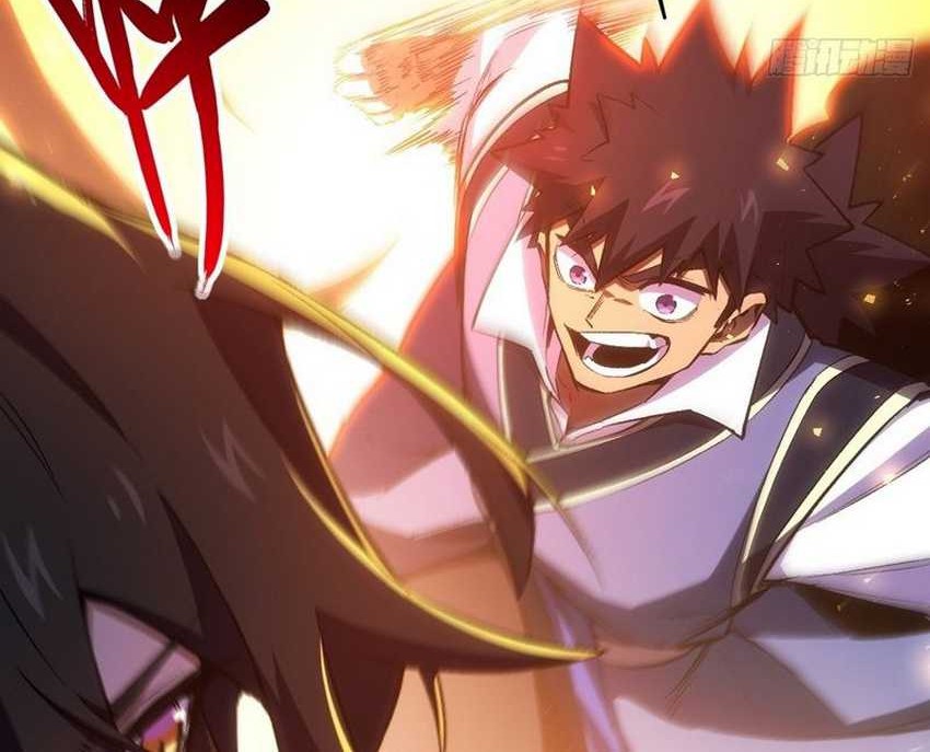 Scoring the Sacred Body of the Ancients from the Get-go Chapter 97 Gambar 46