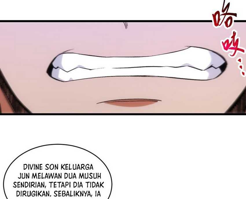 Scoring the Sacred Body of the Ancients from the Get-go Chapter 97 Gambar 52