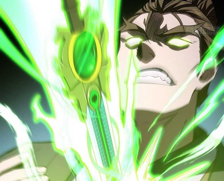 Scoring the Sacred Body of the Ancients from the Get-go Chapter 97 Gambar 56