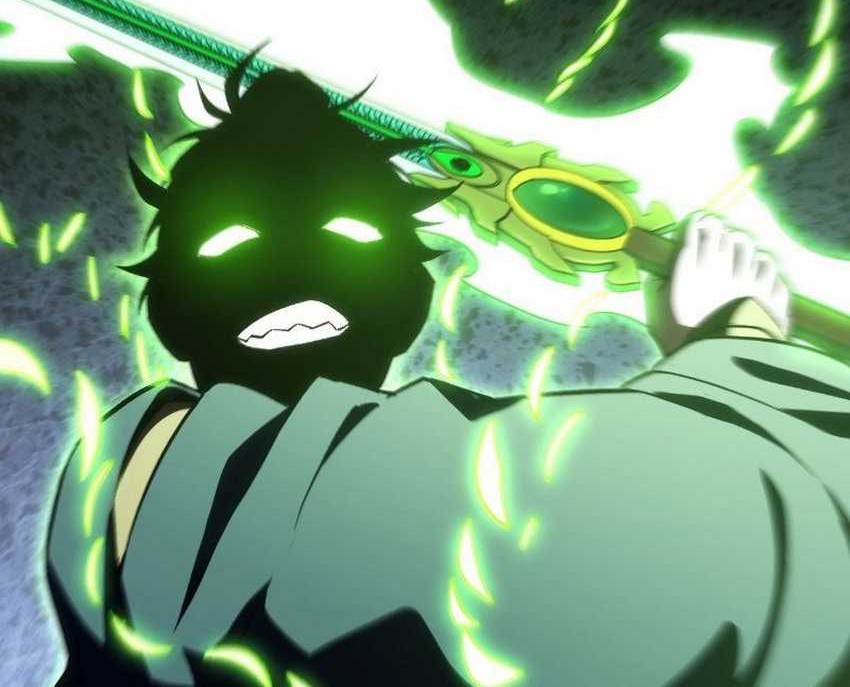 Scoring the Sacred Body of the Ancients from the Get-go Chapter 97 Gambar 62