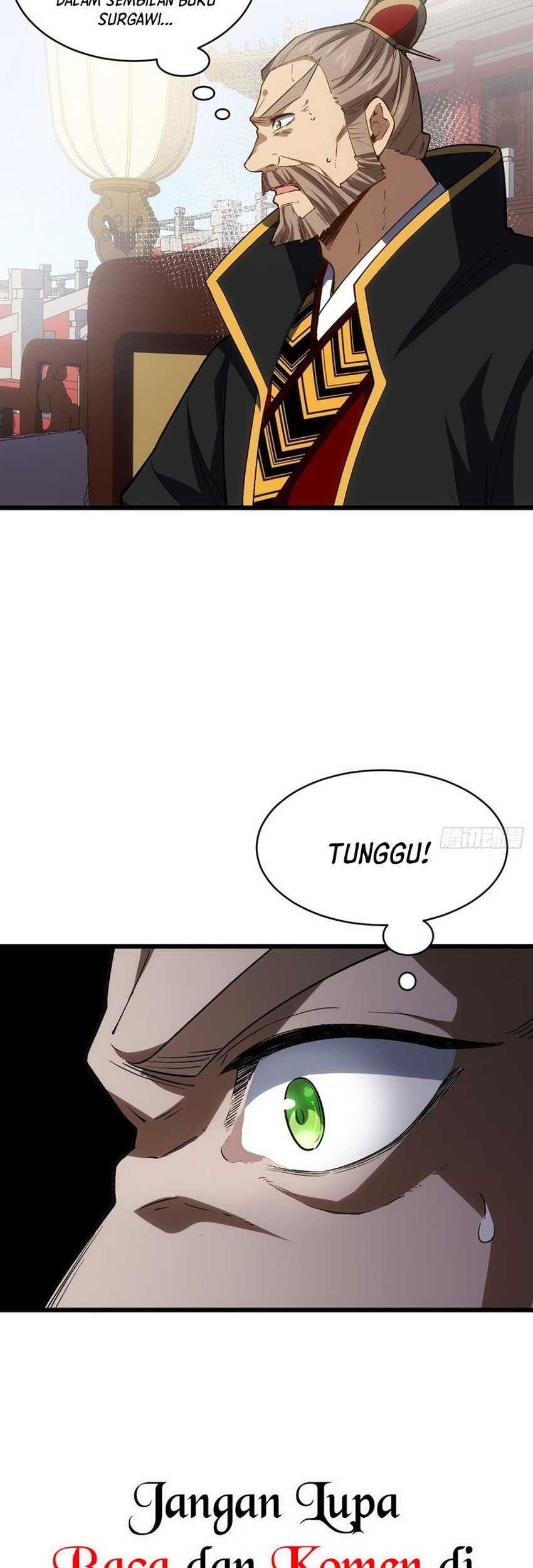 Scoring the Sacred Body of the Ancients from the Get-go Chapter 97 Gambar 4