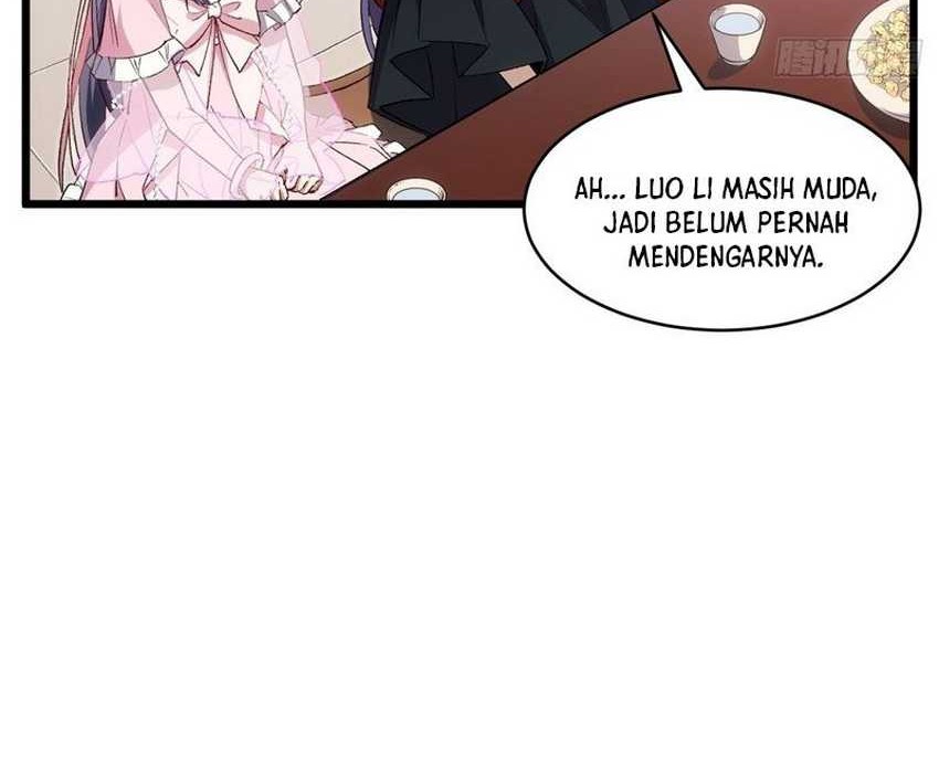 Scoring the Sacred Body of the Ancients from the Get-go Chapter 97 Gambar 9