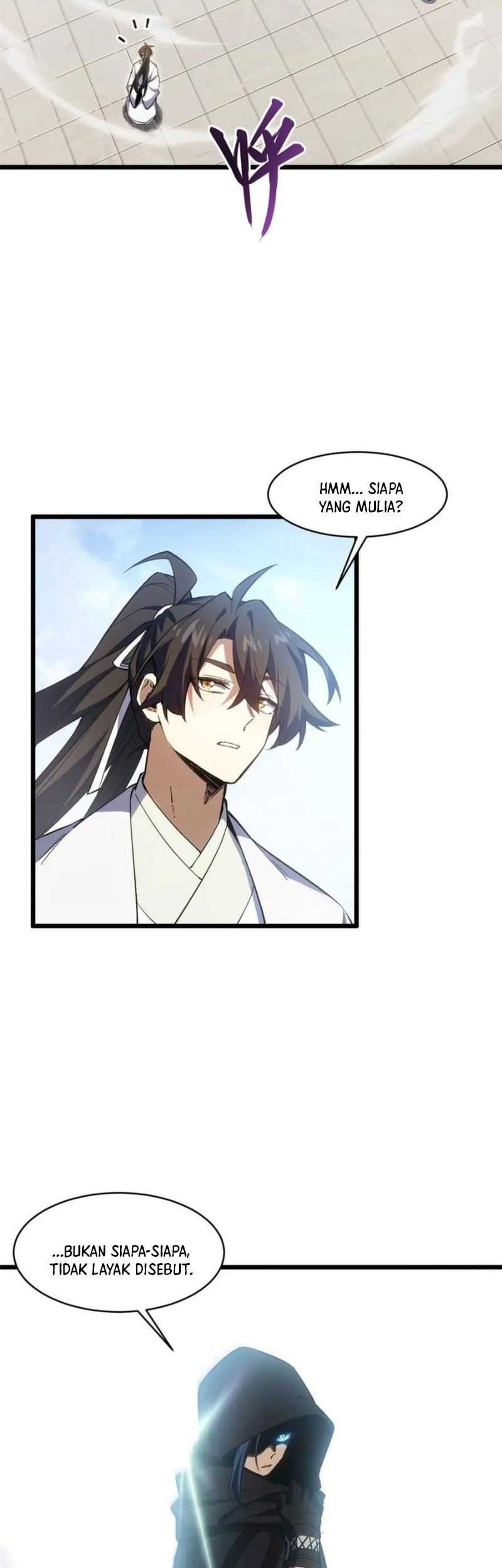 Scoring the Sacred Body of the Ancients from the Get-go Chapter 96 Gambar 30