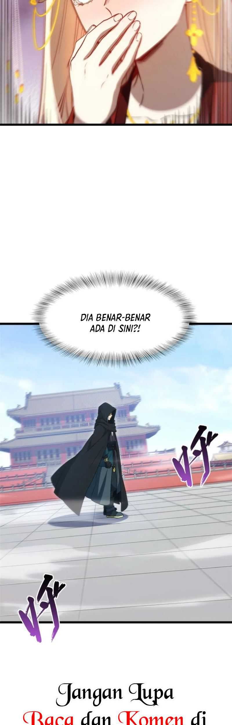 Scoring the Sacred Body of the Ancients from the Get-go Chapter 96 Gambar 34