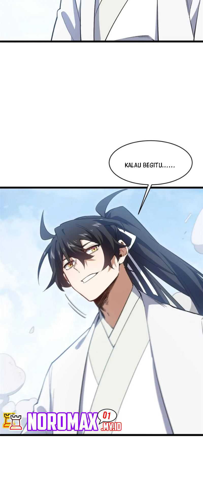 Scoring the Sacred Body of the Ancients from the Get-go Chapter 96 Gambar 44