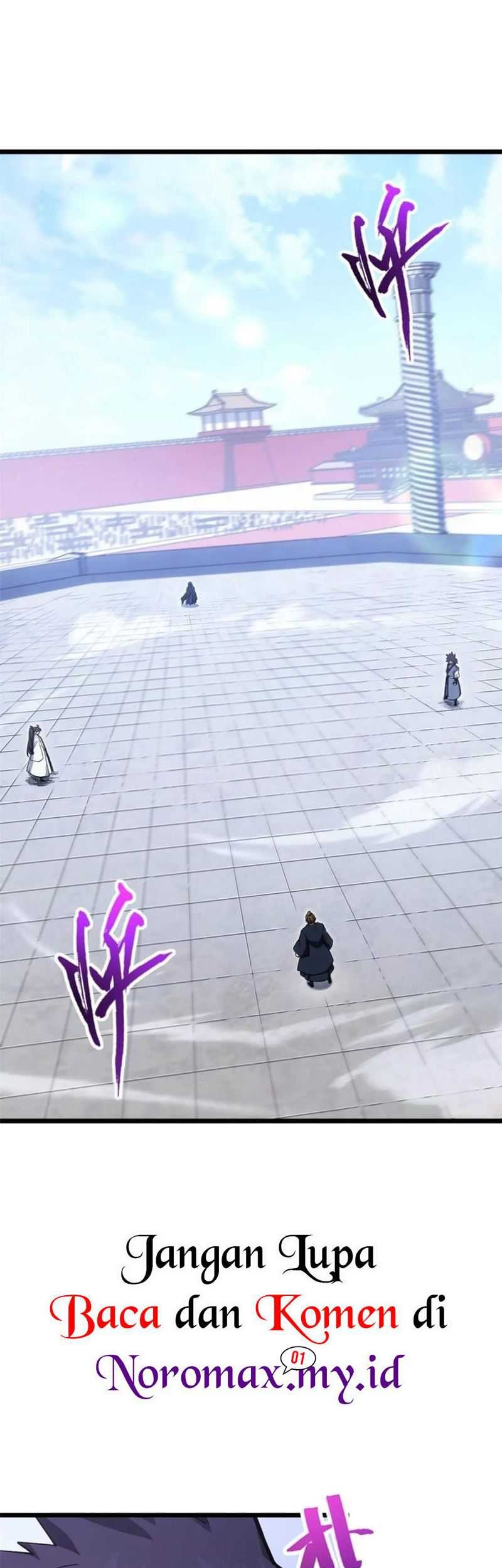 Scoring the Sacred Body of the Ancients from the Get-go Chapter 96 Gambar 45
