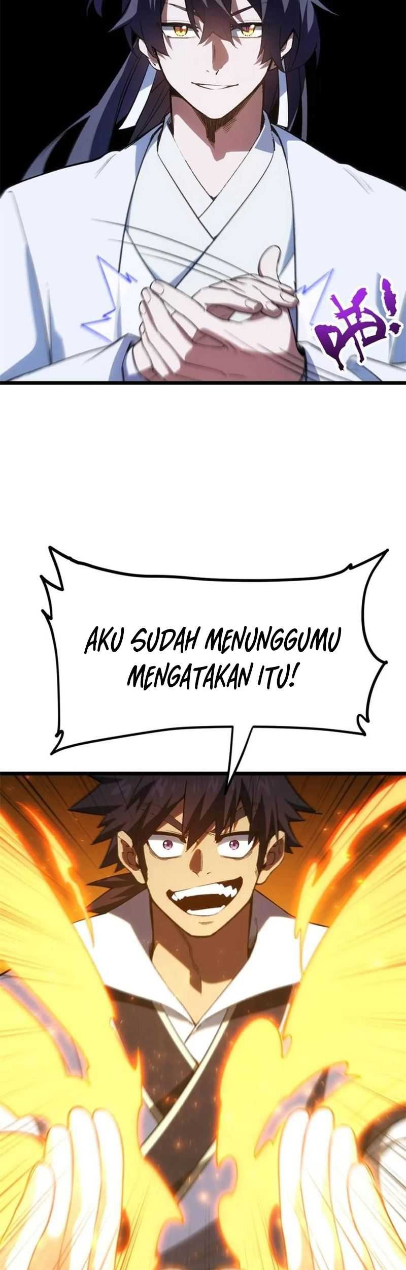 Scoring the Sacred Body of the Ancients from the Get-go Chapter 96 Gambar 49